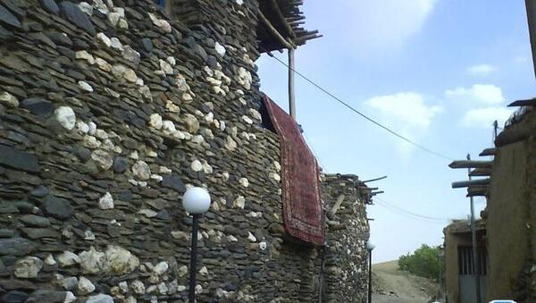عکس روستای چشمه قل قل