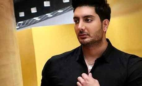 عکس چاقی فرزاد فرزین