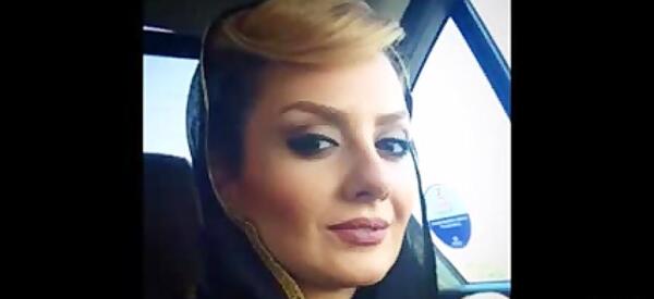 عکس های بی حجابی بیتا سحرخیز