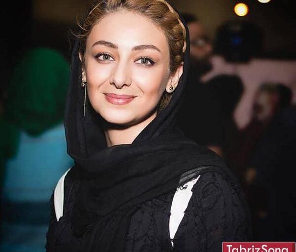 عکس های بی حجابی بیتا سحرخیز
