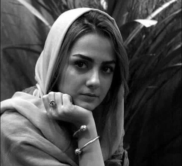 عکس های بی حجابی بیتا سحرخیز
