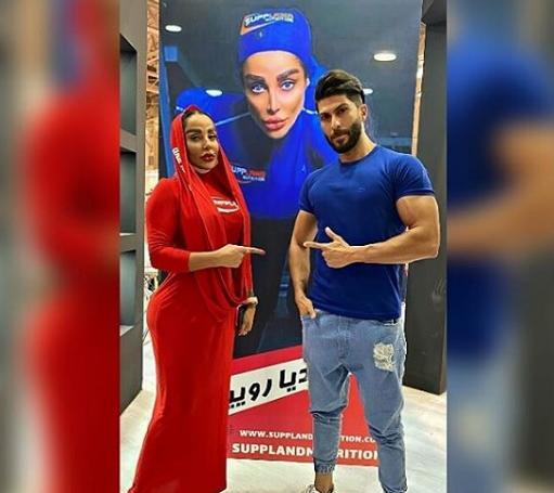 عکس وسایل ورزشی دخترانه