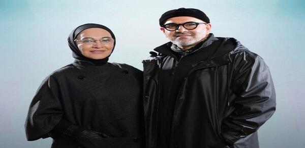 عکس مرد رویا نونهالی