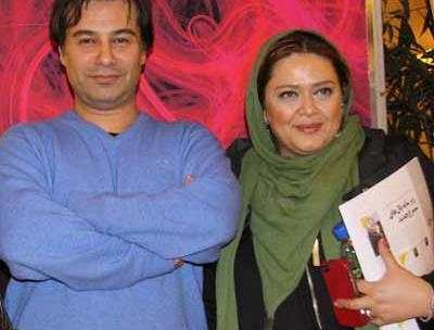 عکس بهاره رهنما پیمان قاسم خانی