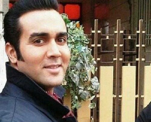 عکس تصاویر جدید پوریا پورسرخ