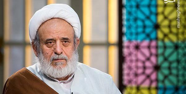 عکس حسین انصاریان عموی علی انصاریان