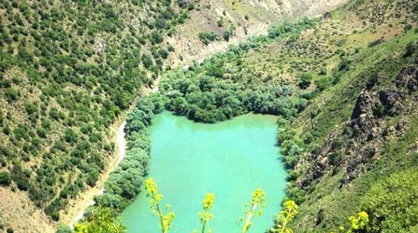 عکس جاهای ارومیه