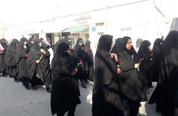 عکس تصاویر پیاده روی بانوان