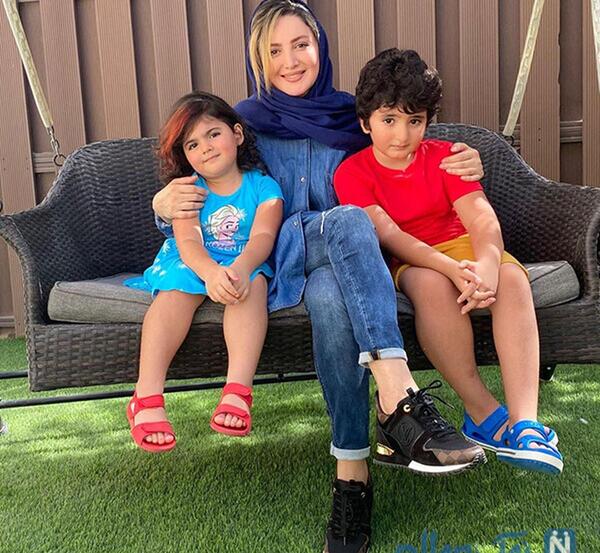 عکس های لاکچری شیلا خداداد
