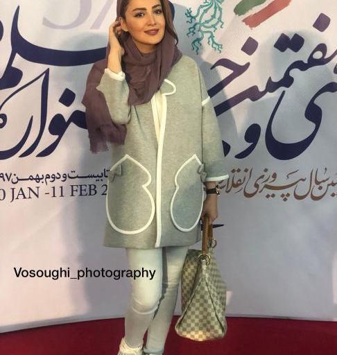 عکس های لاکچری شیلا خداداد