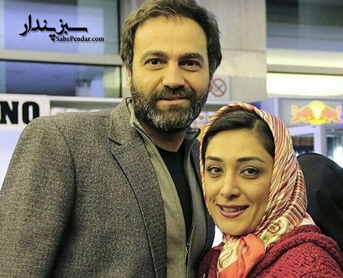 عکس های شخصی ارش مجیدی