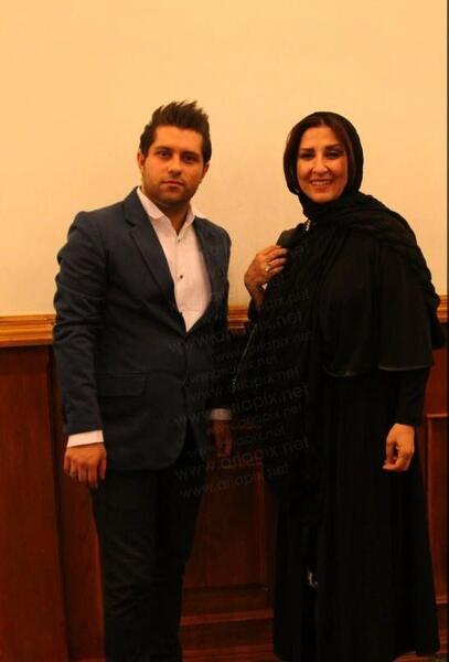 عکس شاهین علیزاده