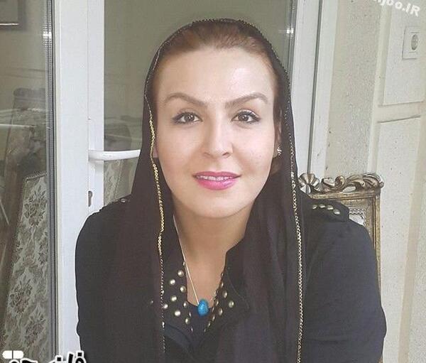 عکس بی حجاب آزیتا ترکاشوند