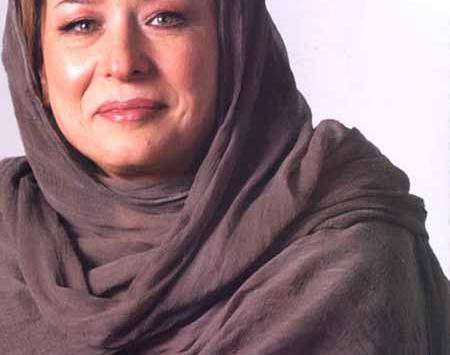 عکس های شخصی آزیتا حاجیان
