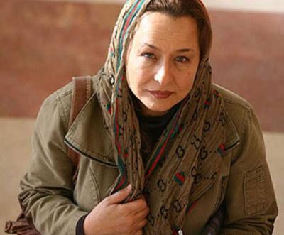عکس های شخصی آزیتا حاجیان