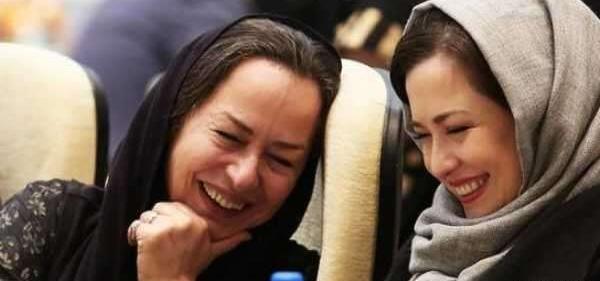 عکس های شخصی آزیتا حاجیان