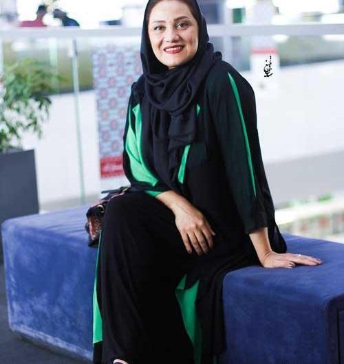 عکس های شبنم مقدمی بی حجاب