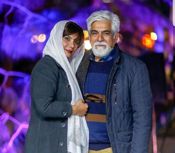 عکس های عاطفه رضوی قبل از عمل بینی