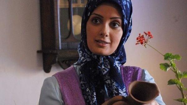 عکس از سمیرا سیاح