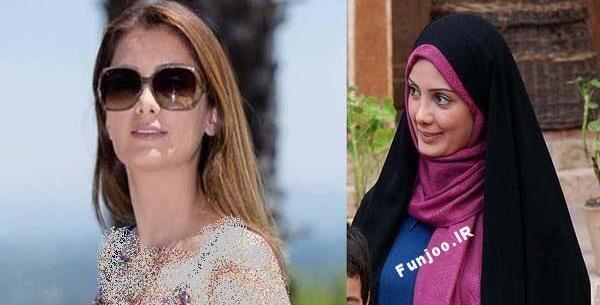 عکس از سمیرا سیاح