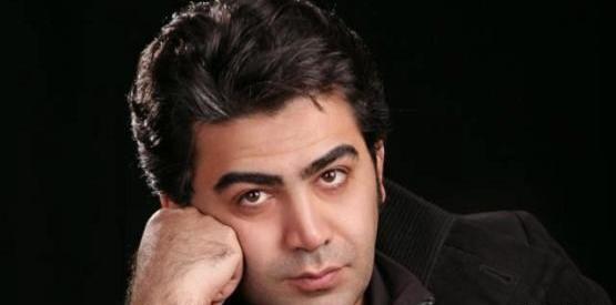 عکس پدر مادر فرزاد حسنی