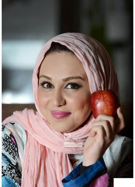 گالری عکس های بهنوش بختیاری