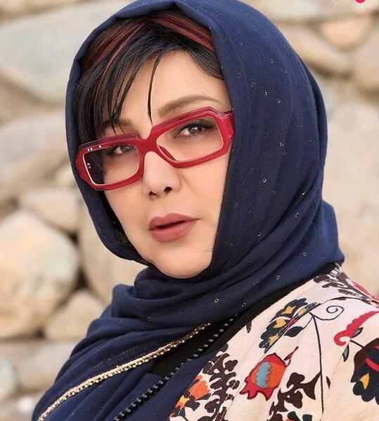 گالری عکس های بهنوش بختیاری