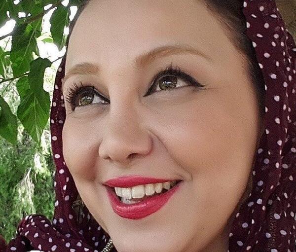 گالری عکس های بهنوش بختیاری