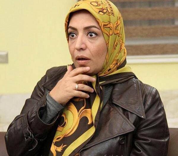 عکسهای ساناز سماواتی و همسرش