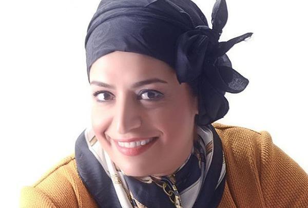 عکسهای ساناز سماواتی و همسرش
