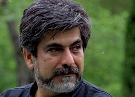 عکس مهدی حسین پاکدل