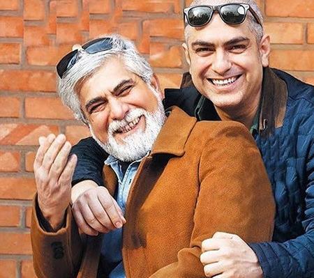 عکس مهدی حسین پاکدل