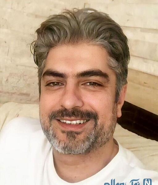 عکس مهدی حسین پاکدل