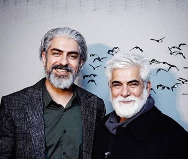 عکس مهدی حسین پاکدل