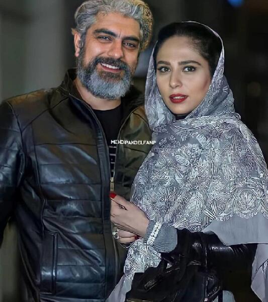 عکس مهدی حسین پاکدل