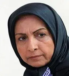 عکس های بازیگر سعیده عرب