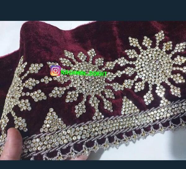 عکس مینا لری