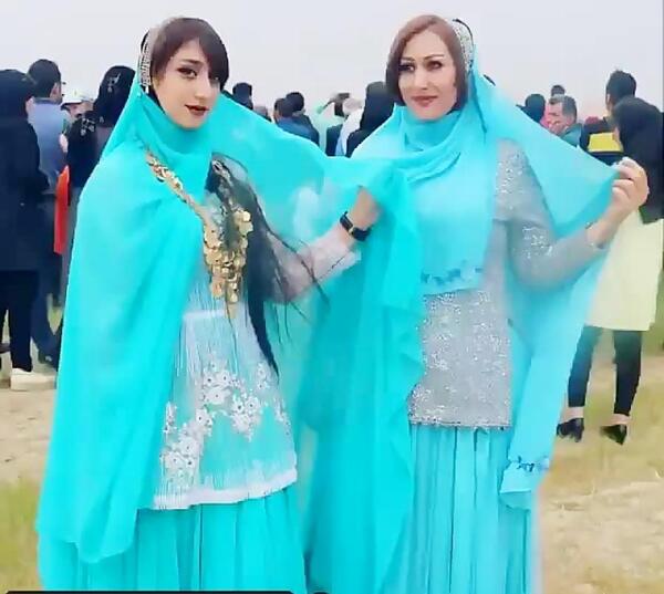 عکس مینا لری