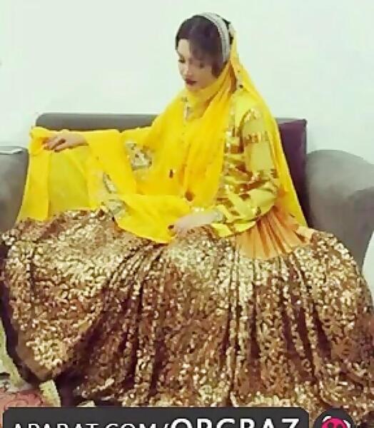 عکس مینا لری