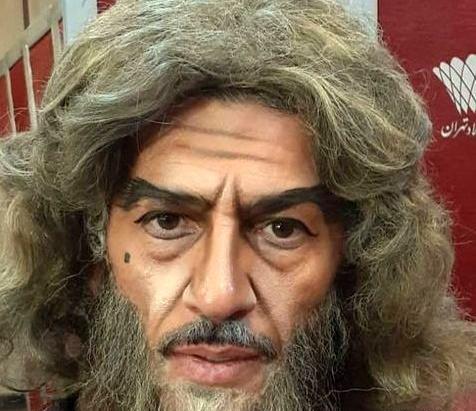 عکس از سیروس همتی