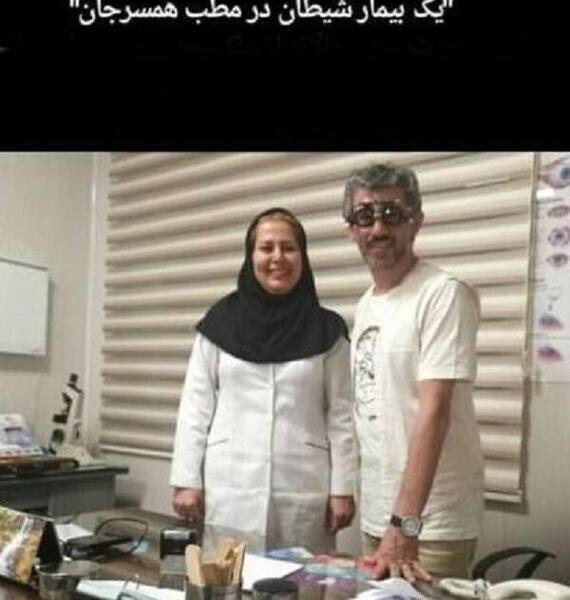 عکس از سیروس همتی