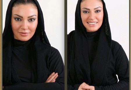 عکس قدیمی زیبا بروفه