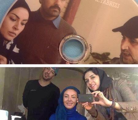 عکس قدیمی زیبا بروفه