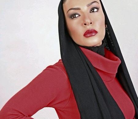 عکس قدیمی زیبا بروفه