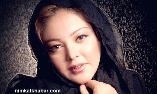 عکسهای رزیتا غفاری بازیگر