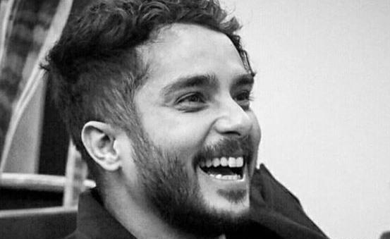 عکس های تکی ساعد سهیلی