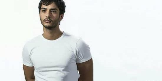 عکس های تکی ساعد سهیلی