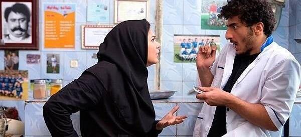 طناز طباطبایی شاهگوش عکس