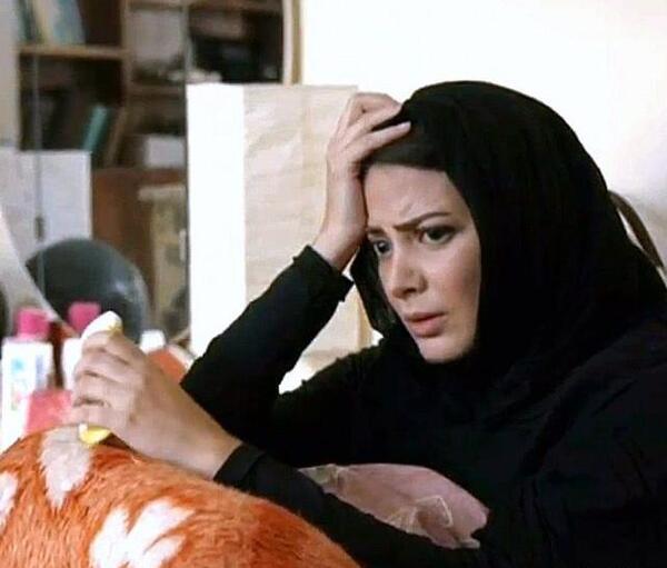 طناز طباطبایی شاهگوش عکس