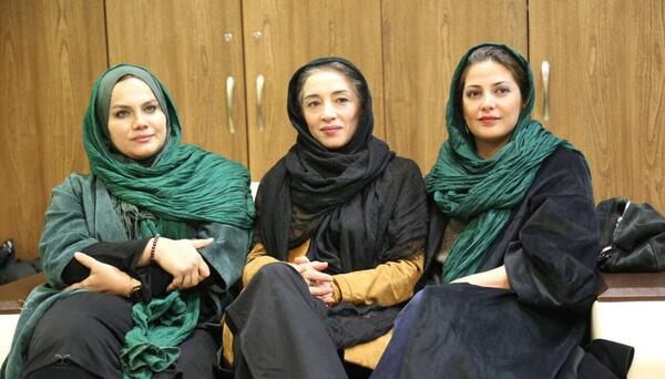 طناز طباطبایی شاهگوش عکس